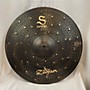 Used Zildjian 20in S Dark Cymbal 40