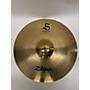 Used Zildjian 20in S Family Medium Ride Cymbal 40