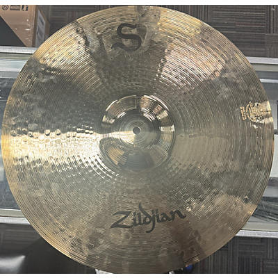 Zildjian 20in S Family Medium Ride Cymbal