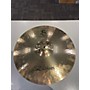 Used Zildjian 20in S Family Medium Thin Crash Cymbal 40