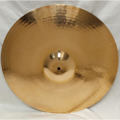 Zildjian 20in S Family Medium Thin Crash Cymbal