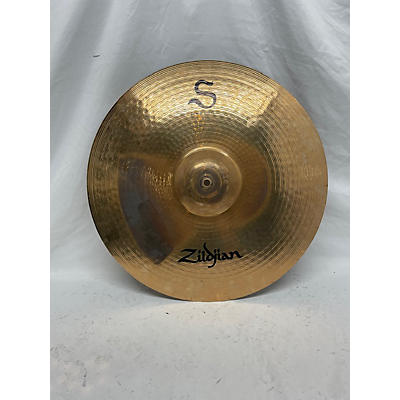 Zildjian 20in S Family Rock Ride Cymbal