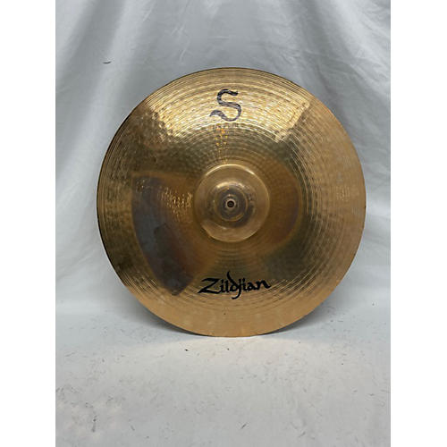 Zildjian 20in S Family Rock Ride Cymbal 40