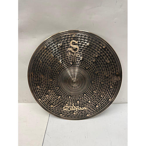 Zildjian 20in S Series Dark Ride Cymbal 40
