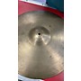 Used Zildjian 20in S Series Medium Ride Cymbal 40