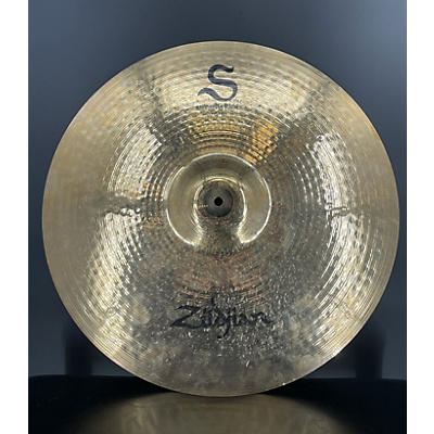 Zildjian 20in S Series Medium Ride Cymbal