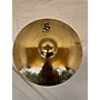 Used Zildjian 20in S20MR Cymbal 40