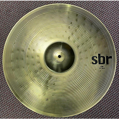 Sabian 20in SBR Ride Cymbal