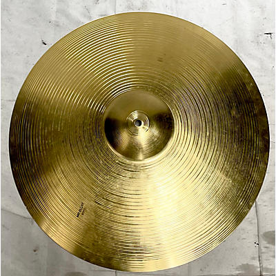 Sabian 20in SBR Ride Cymbal