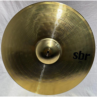 SABIAN 20in SBR Ride Cymbal