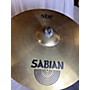 Used SABIAN 20in SBR Ride Cymbal 40