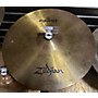 Used Zildjian 20in SCIMITAR RIDE 20 Cymbal 40