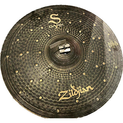 Zildjian 20in SD20R Cymbal
