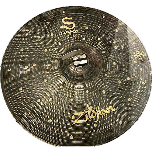 Zildjian 20in SD20R Cymbal 40