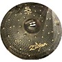 Used Zildjian 20in SD20R Cymbal 40