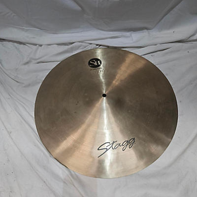 Stagg 20in SH 20" Medium Ride Cymbal