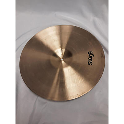 Stagg 20in SH Cymbal