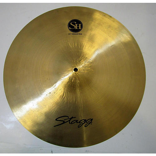 20in SH Ride Cymbal