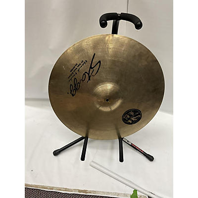 Stagg 20in SHRR 20B Cymbal