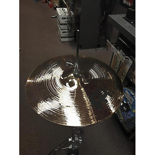 MEINL 20in SOUND CASTER CUSTOM POWERFUL RIDE Cymbal 40