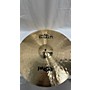 Used Paiste 20in SOUND FORMULA RIDE Cymbal 40