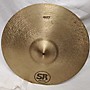 Used SABIAN 20in SR2 HEAVY RIDE Cymbal 40
