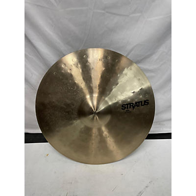 Sabian 20in STRATUS Cymbal