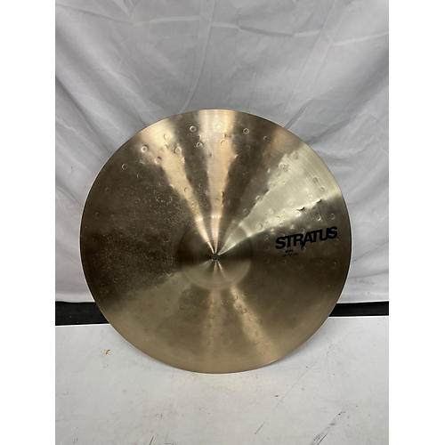 SABIAN 20in STRATUS Cymbal 40