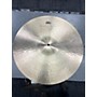 Used MEINL 20in SYMPHONIC EXTRA HEAVY CYMBAL Cymbal 40