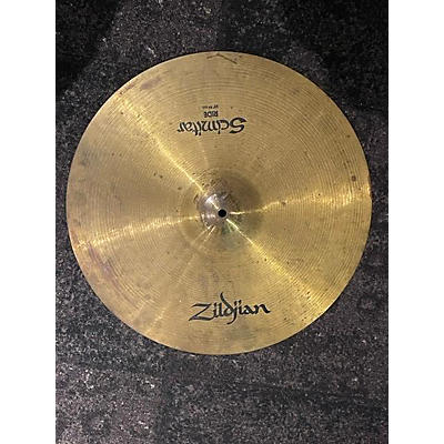 Zildjian 20in Scimitar Ride Cymbal