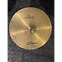 Used Zildjian 20in Scimitar Ride Cymbal 40