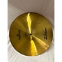 Used Zildjian 20in Scimitar Ride Cymbal 40