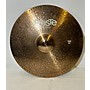 Used Paiste 20in Series 900 Ride Cymbal 40