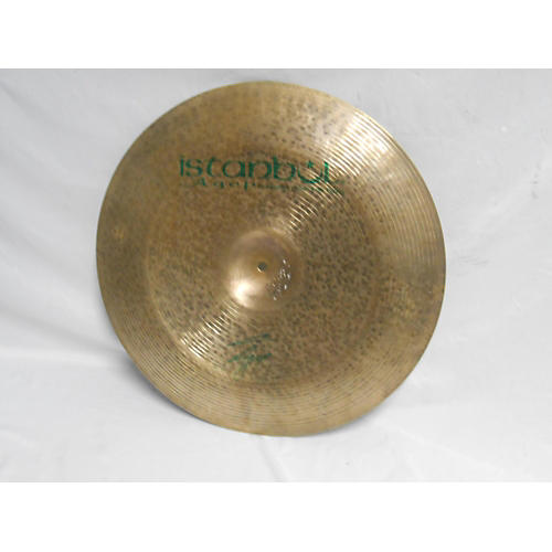 20in Signature China Cymbal