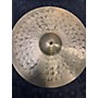 Used Paiste 20in Signature Dry Heavy Ride Cymbal 40