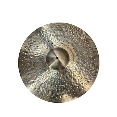 Paiste 20in Signature Dry Ride Cymbal