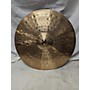Used Paiste 20in Signature Full Ride Cymbal 40