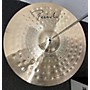 Used Paiste 20in Signature Precision Ride Cymbal 40