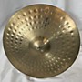 Used Paiste 20in Sound Creation New Dimension Bell Ride Cymbal 40