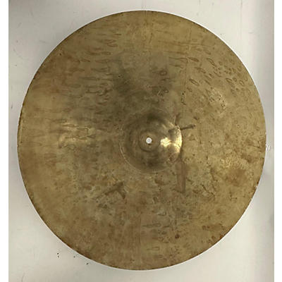 Paiste 20in Stanople Cymbal