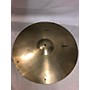 Used Paiste 20in Super Medium Sizzle Ride Cymbal 40