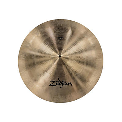 Zildjian 20in Swish Cymbal