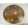 Used TRX 20in THUNDER DRK CRASH Cymbal 40