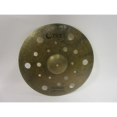 TRX 20in THUNDER DRK CRASH Cymbal