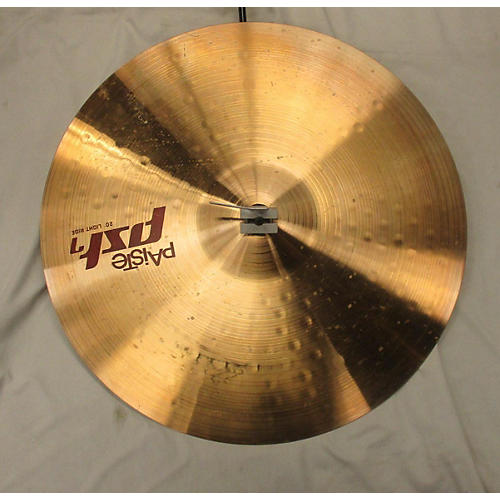 Paiste 20in Twenty Light Ride Cymbal 40