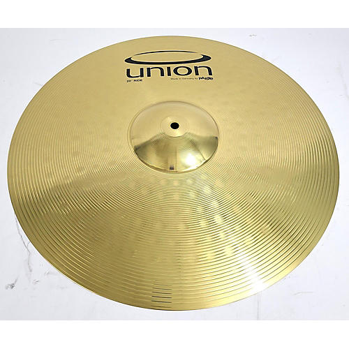 20in Union Ride Cymbal