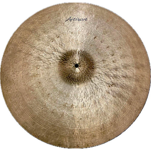 Sabian 20in Vault Artisan Light Ride Cymbal 40