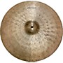 Used Sabian 20in Vault Artisan Light Ride Cymbal 40