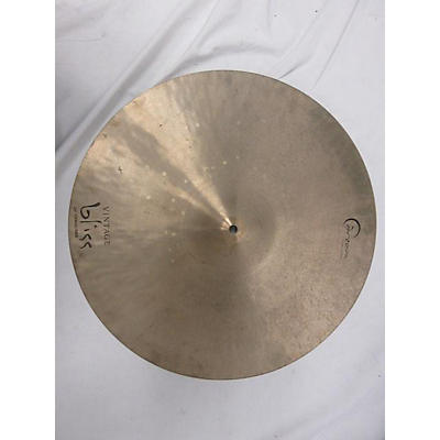Dream 20in Vintage Bliss 20" Crash/Ride Cymbal