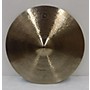Used Turkish 20in Vintage Soul Cymbal 40